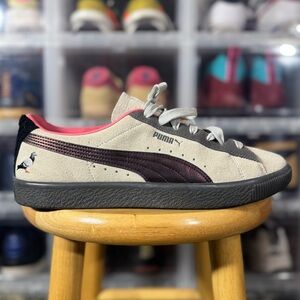 Puma x Jeff Staple Suede ‘Pigeon’